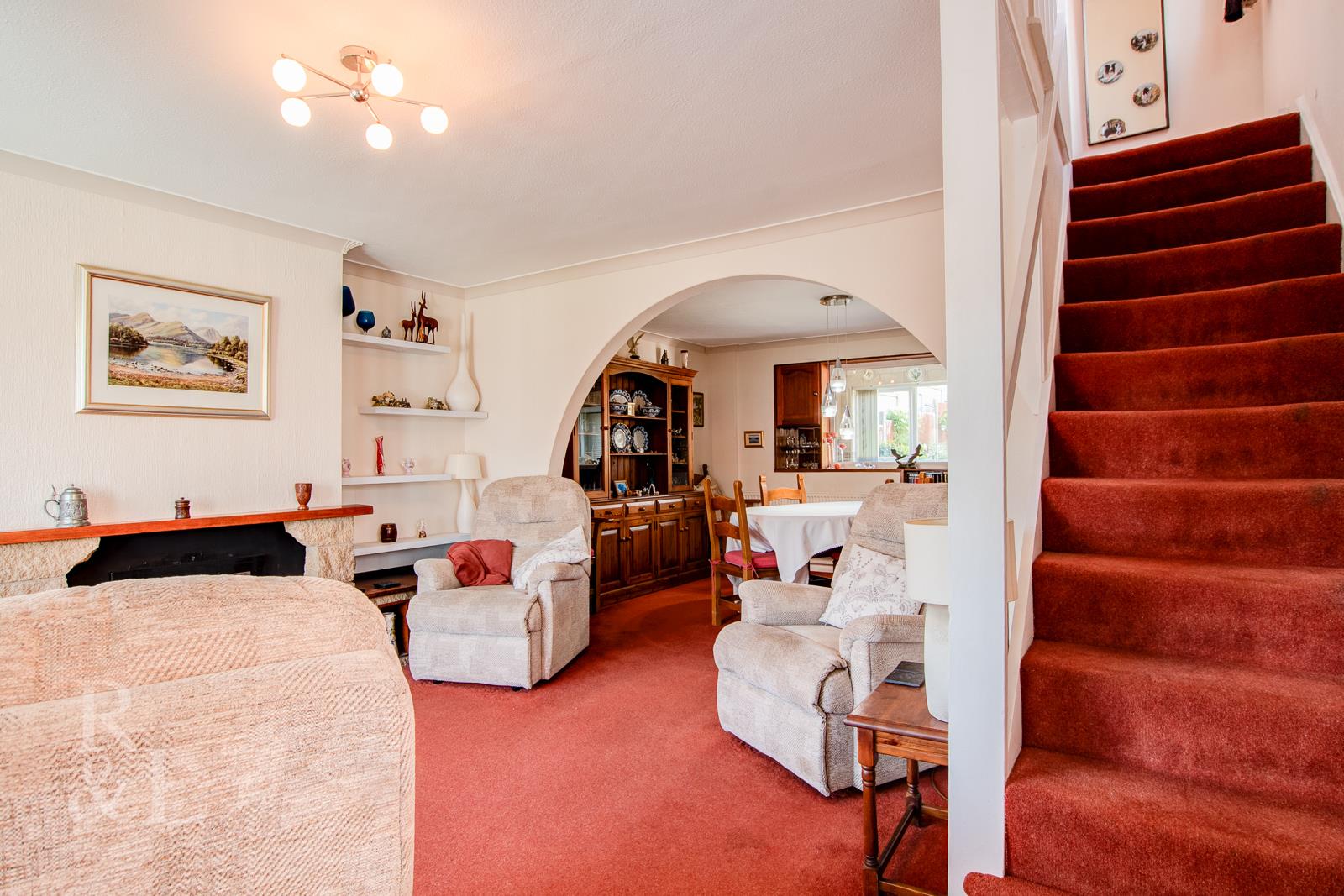 Property image for Fairway, Keyworth, Nottingham