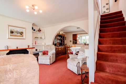 Property thumbnail image for Fairway, Keyworth, Nottingham