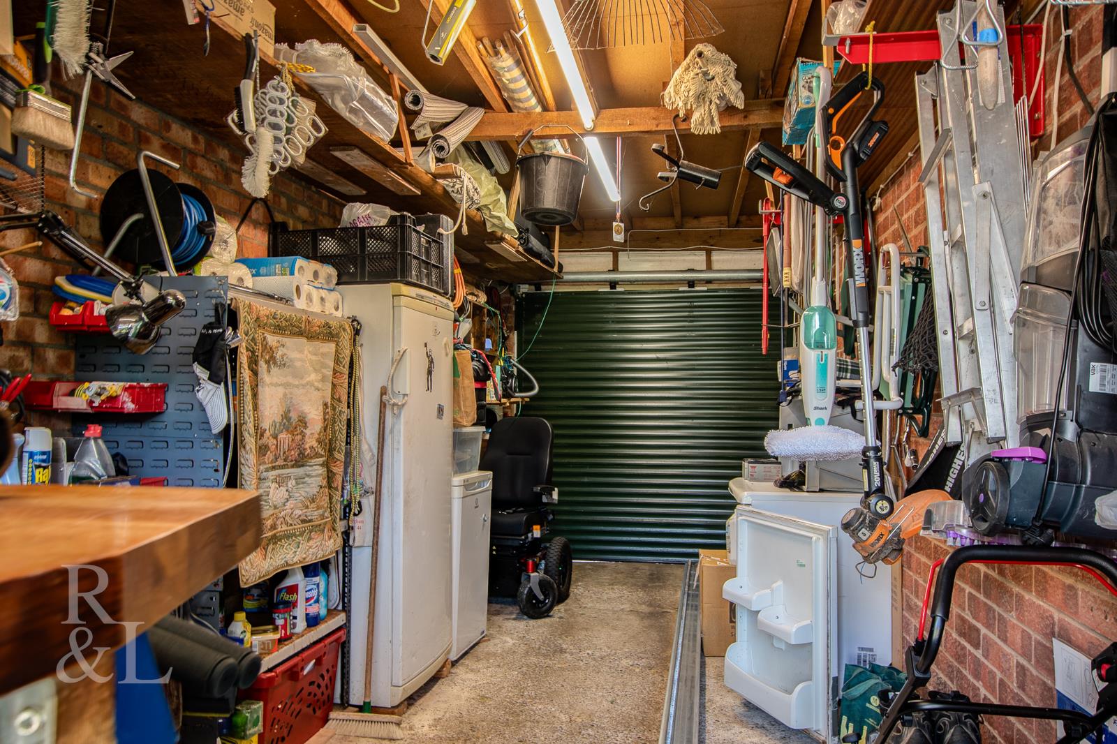 Property image for Fairway, Keyworth, Nottingham