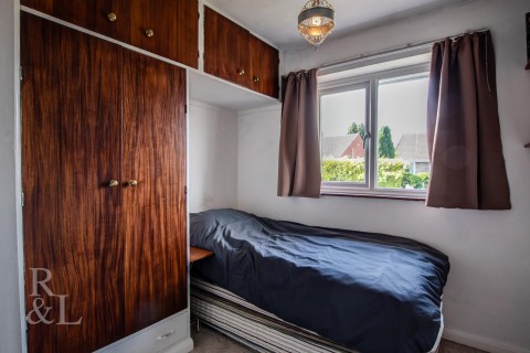 Property thumbnail image for Fairway, Keyworth, Nottingham