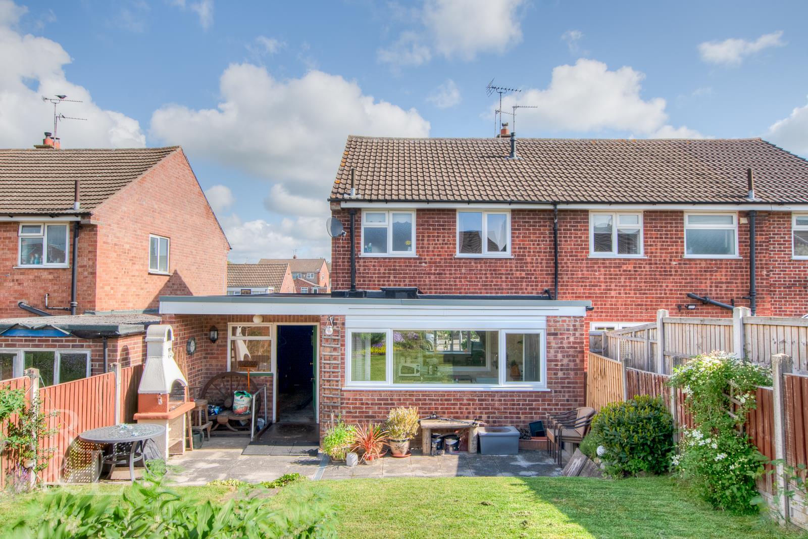 Property image for Fairway, Keyworth, Nottingham