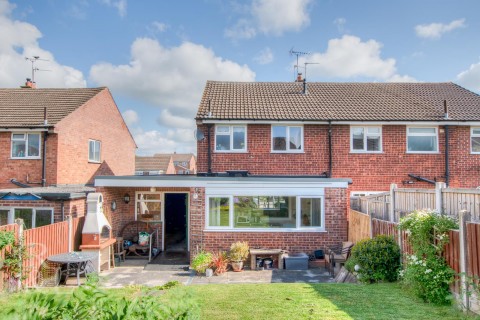 Property thumbnail image for Fairway, Keyworth, Nottingham