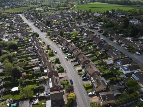 Property thumbnail image for Fairway, Keyworth, Nottingham