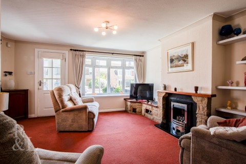 Property thumbnail image for Fairway, Keyworth, Nottingham