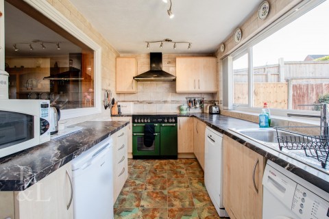 Property thumbnail image for Fairway, Keyworth, Nottingham