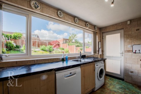 Property thumbnail image for Fairway, Keyworth, Nottingham