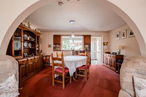 Property thumbnail image for Fairway, Keyworth, Nottingham