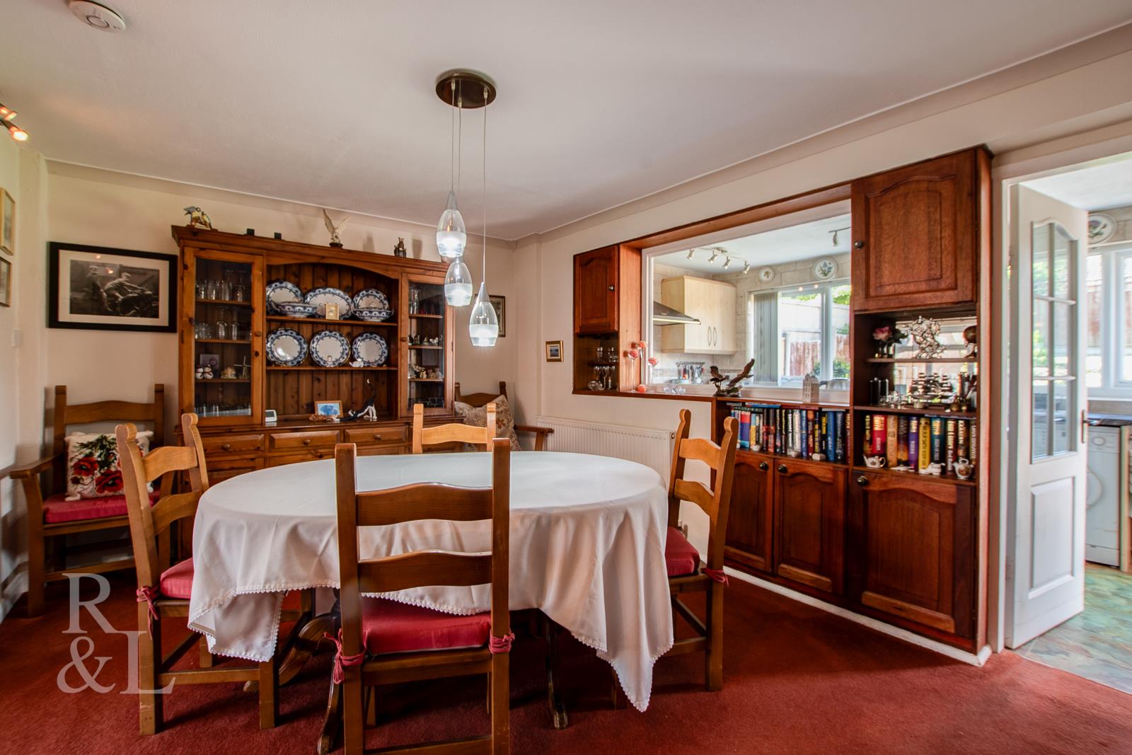 Property image for Fairway, Keyworth, Nottingham