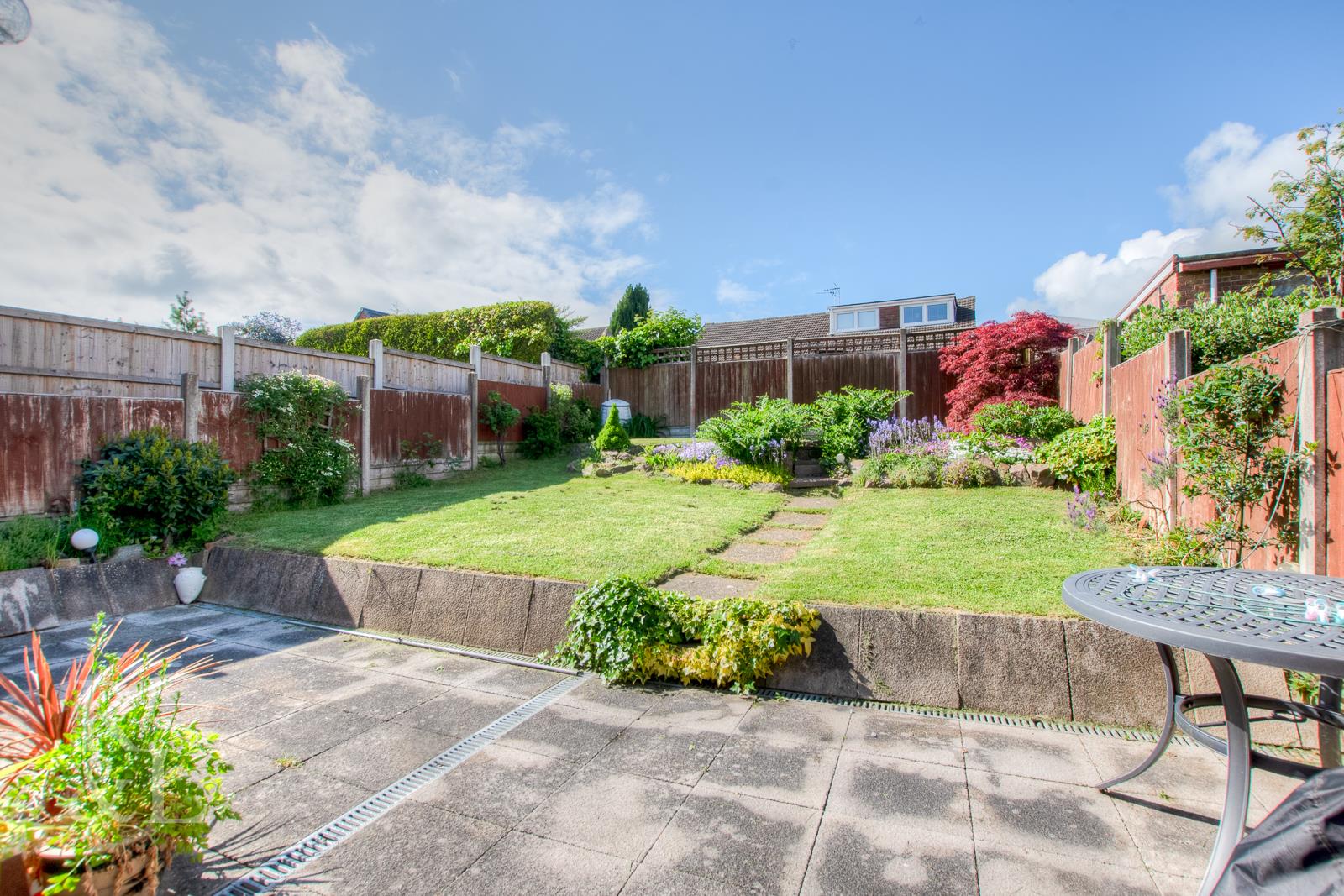 Property image for Fairway, Keyworth, Nottingham