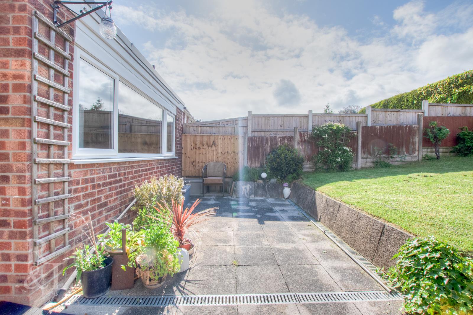 Property image for Fairway, Keyworth, Nottingham