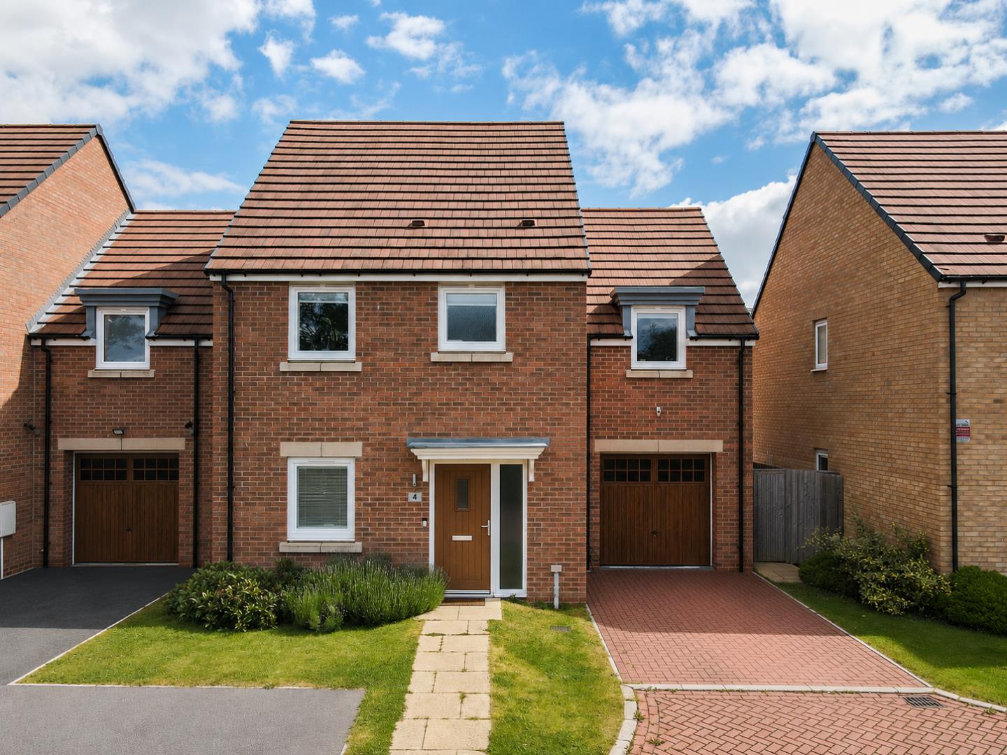 Property image for Nightingale Grove, West Bridgford, Nottingham