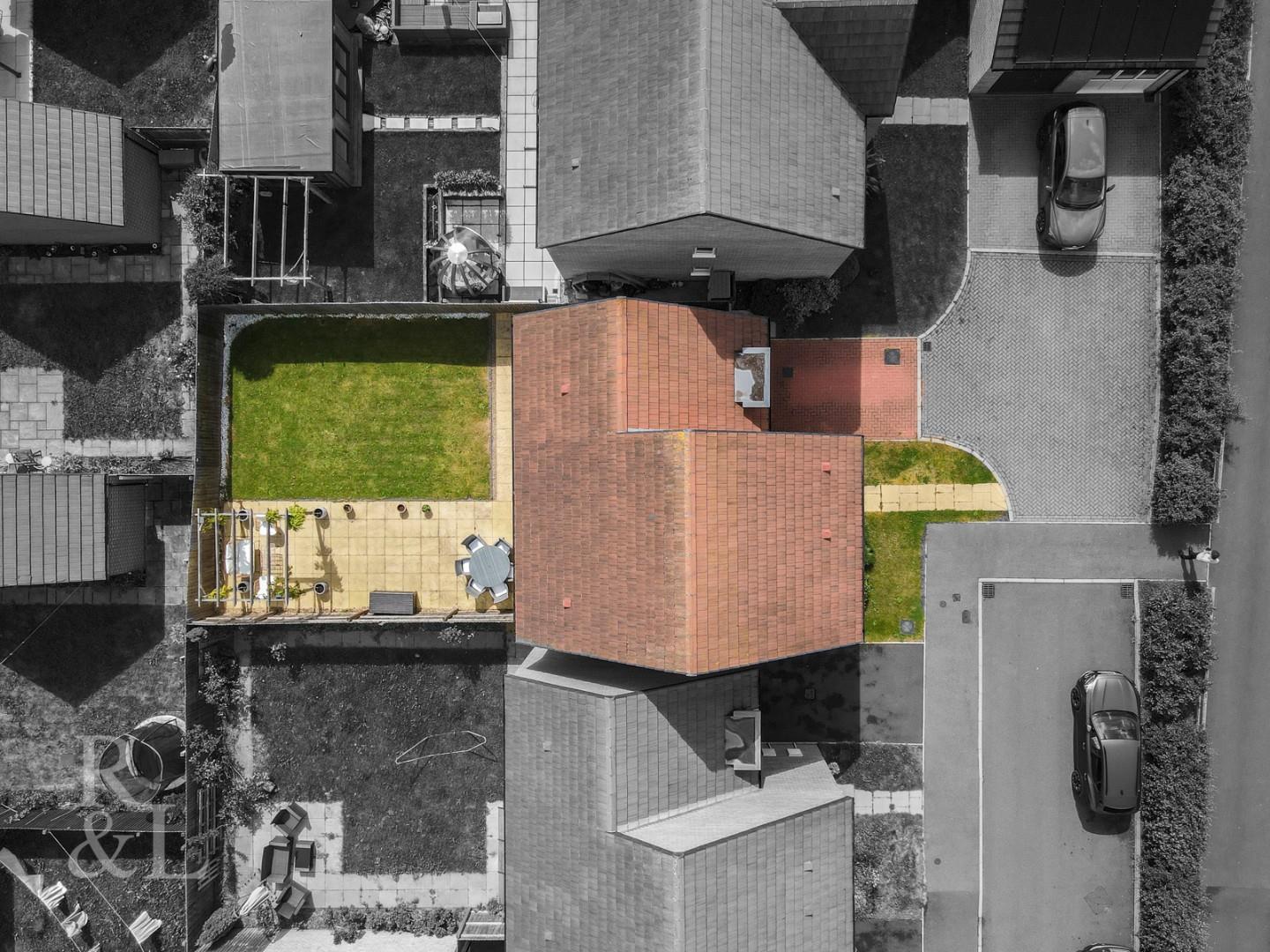 Property image for Nightingale Grove, West Bridgford, Nottingham