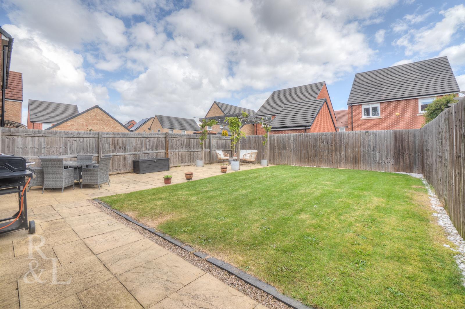 Property image for Nightingale Grove, West Bridgford, Nottingham