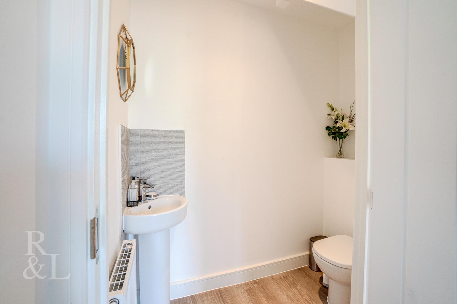 Property image for Nightingale Grove, West Bridgford, Nottingham