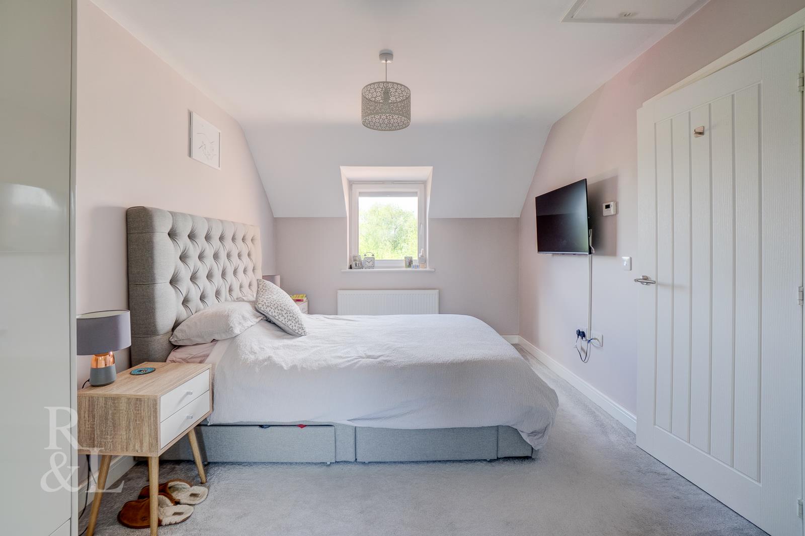 Property image for Nightingale Grove, West Bridgford, Nottingham