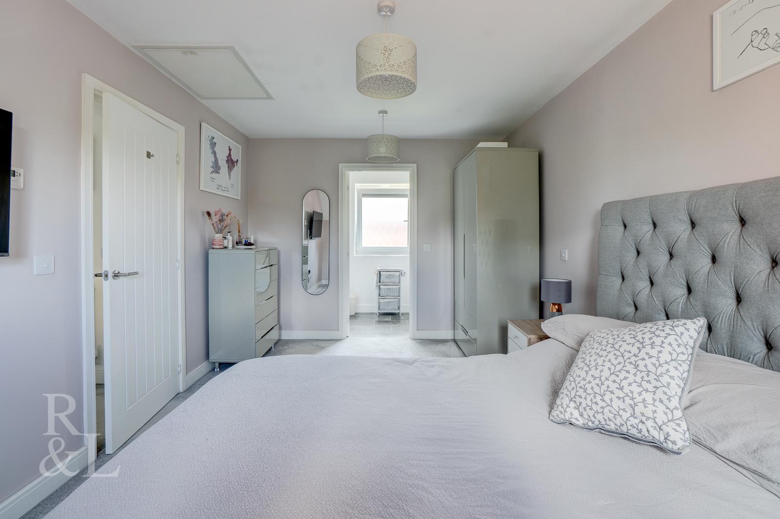 Property image for Nightingale Grove, West Bridgford, Nottingham