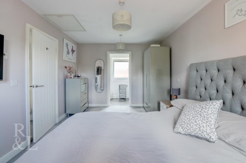 Property thumbnail image for Nightingale Grove, West Bridgford, Nottingham