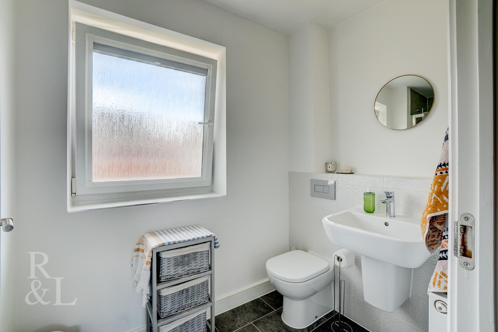 Property image for Nightingale Grove, West Bridgford, Nottingham
