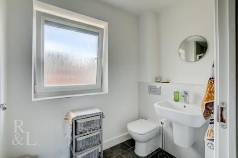 Property thumbnail image for Nightingale Grove, West Bridgford, Nottingham