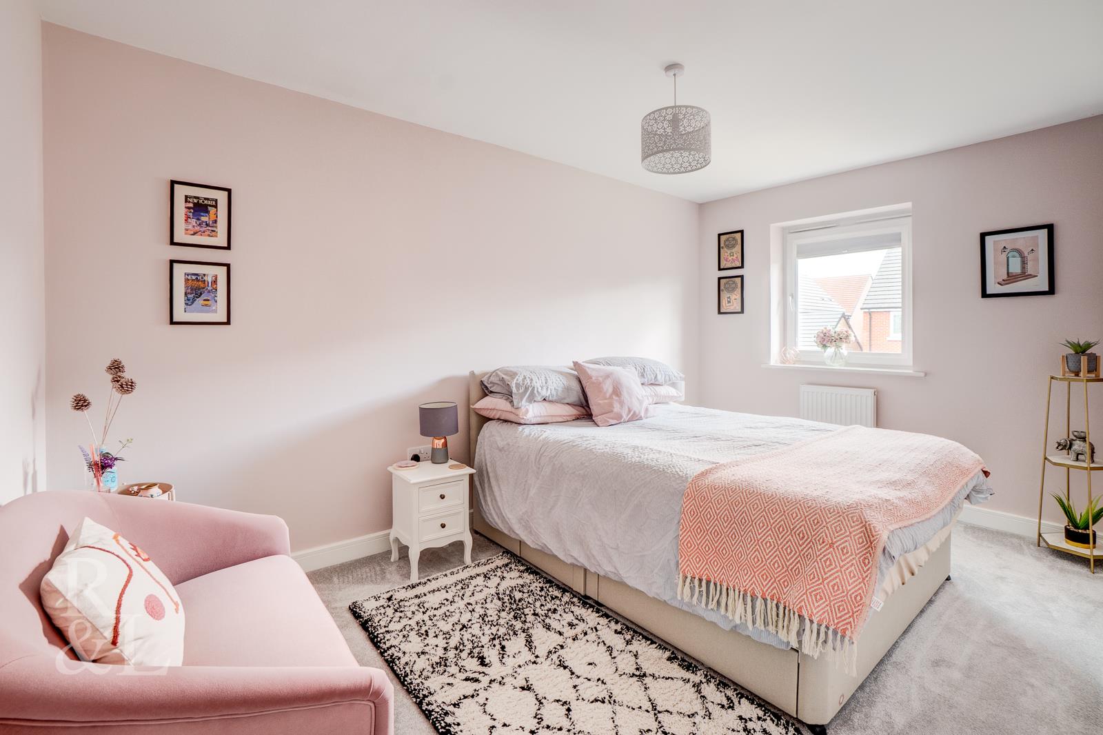 Property image for Nightingale Grove, West Bridgford, Nottingham