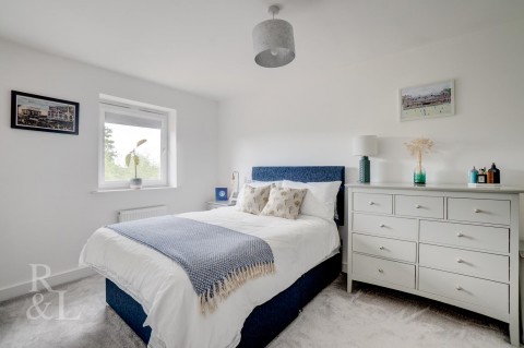 Property thumbnail image for Nightingale Grove, West Bridgford, Nottingham