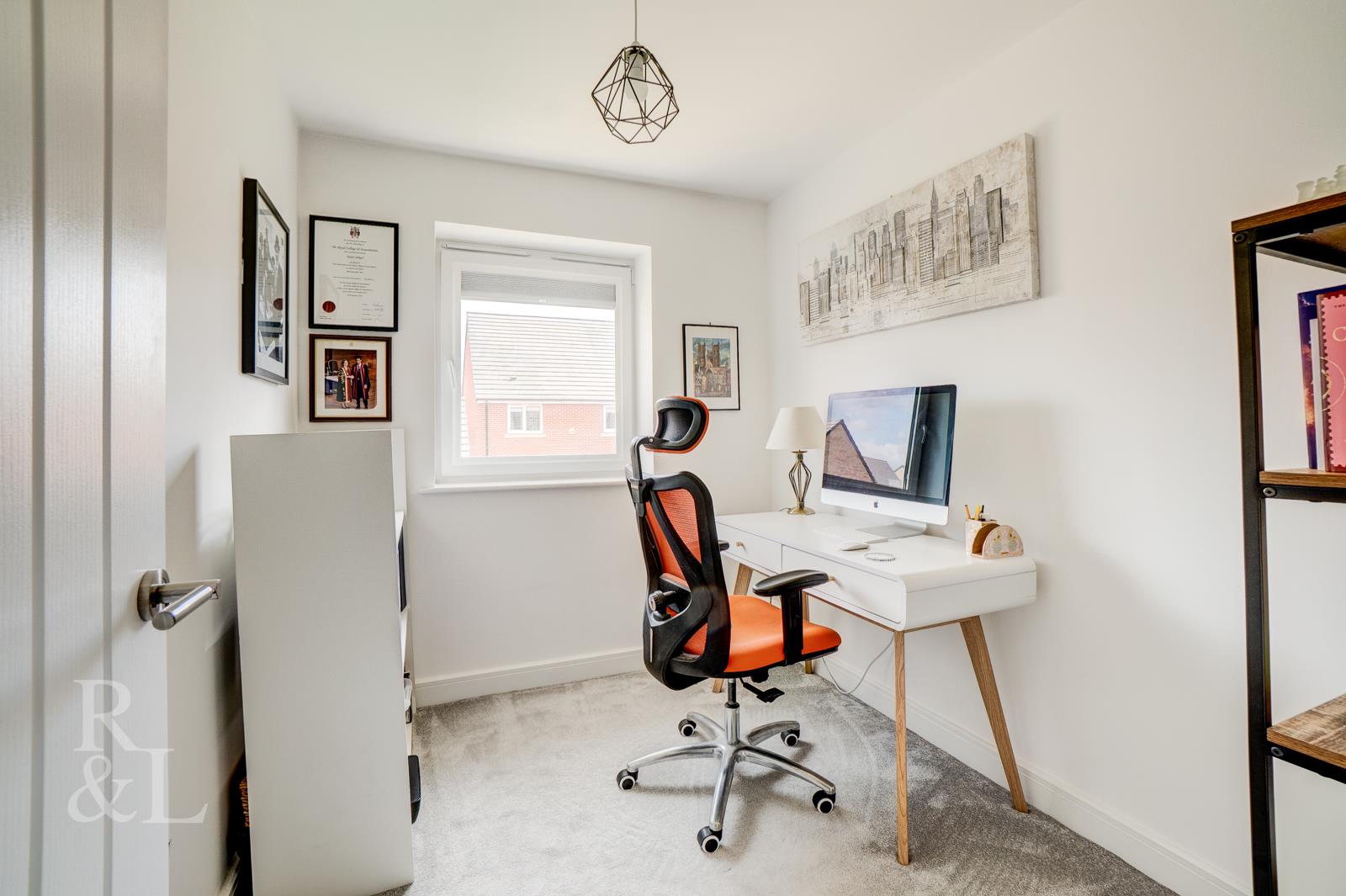 Property image for Nightingale Grove, West Bridgford, Nottingham