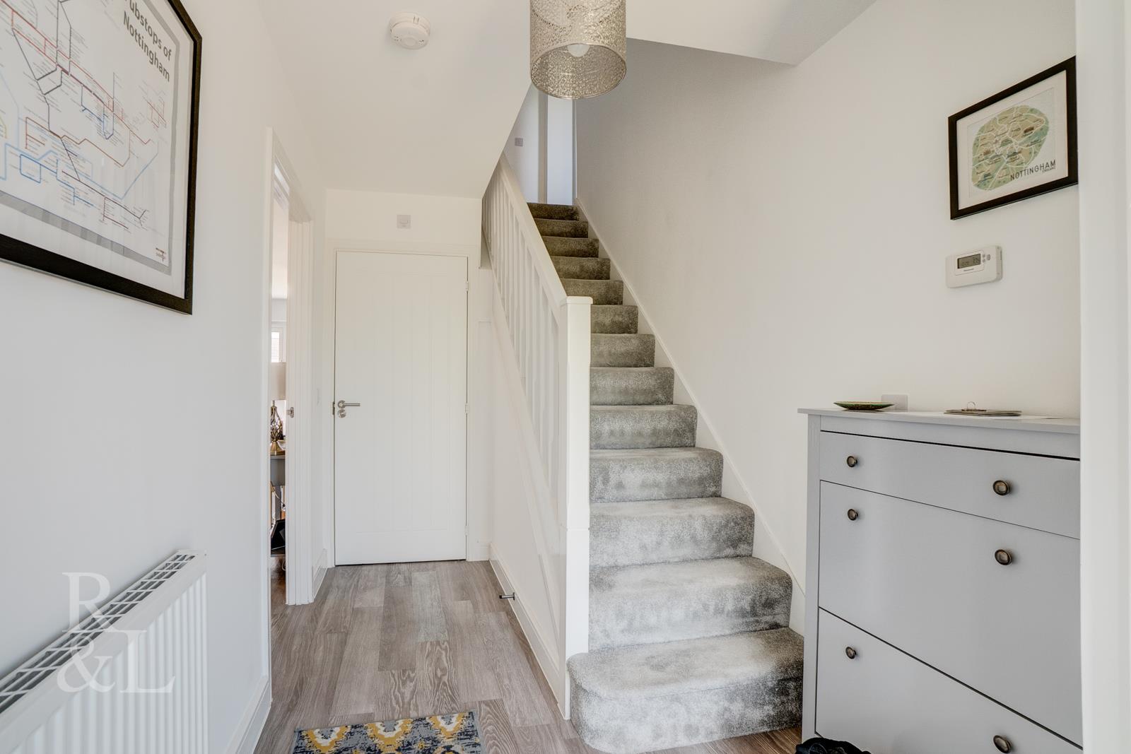 Property image for Nightingale Grove, West Bridgford, Nottingham