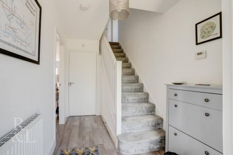 Property thumbnail image for Nightingale Grove, West Bridgford, Nottingham