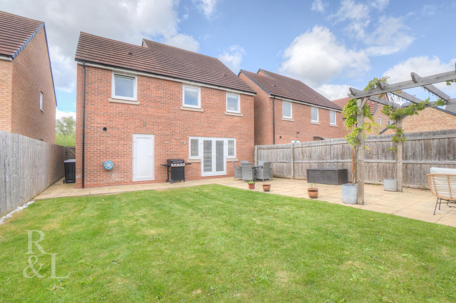 Property image for Nightingale Grove, West Bridgford, Nottingham
