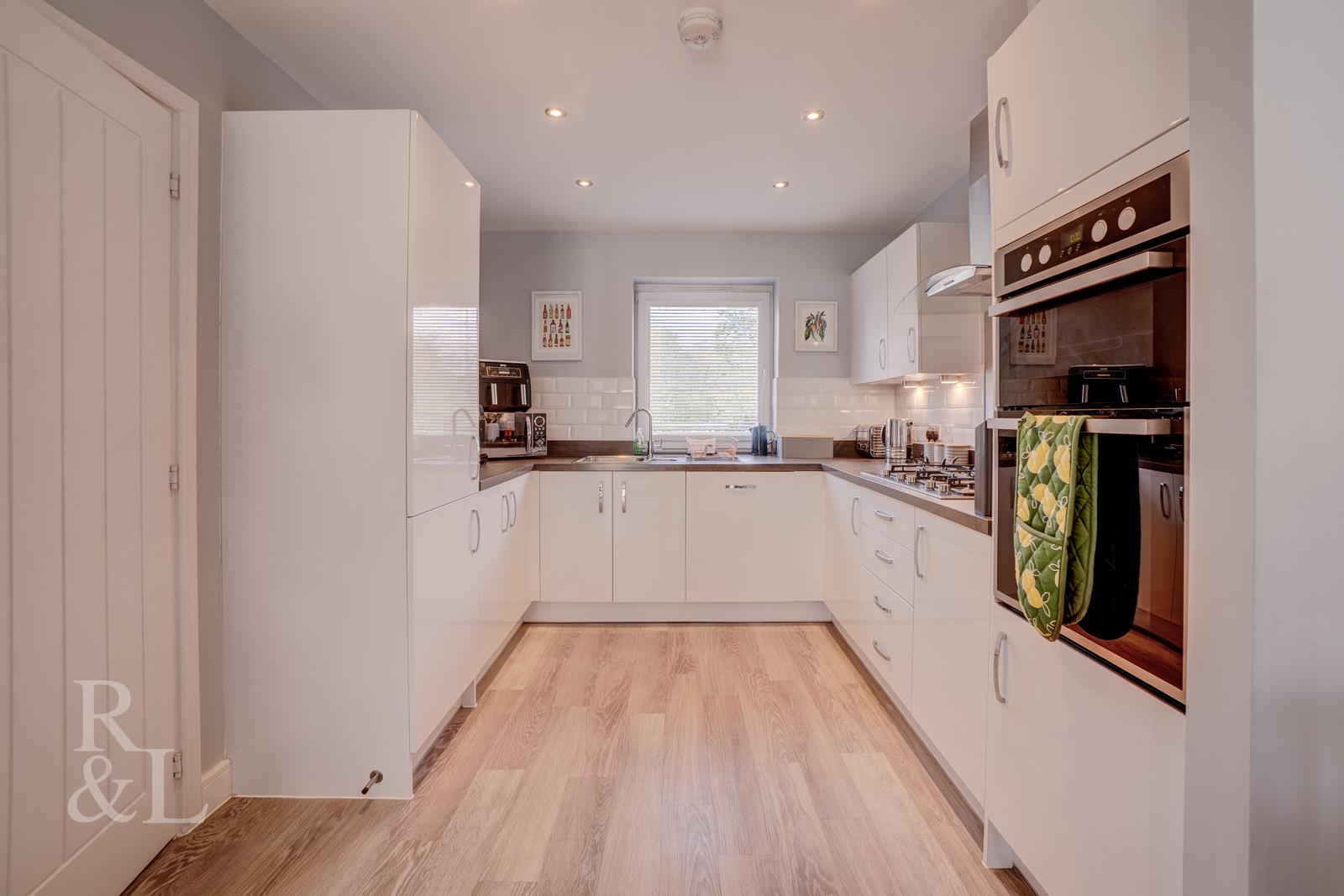 Property image for Nightingale Grove, West Bridgford, Nottingham