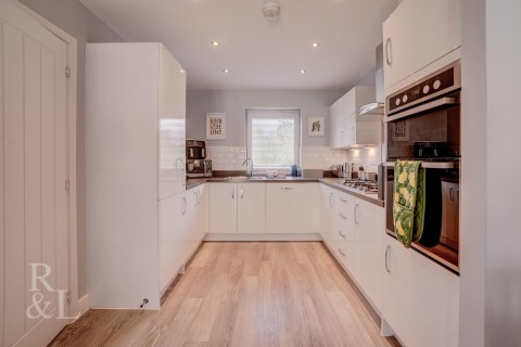 Property thumbnail image for Nightingale Grove, West Bridgford, Nottingham