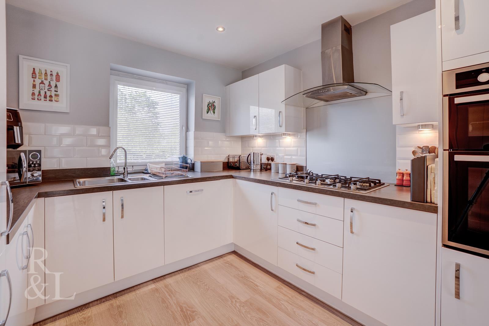 Property image for Nightingale Grove, West Bridgford, Nottingham