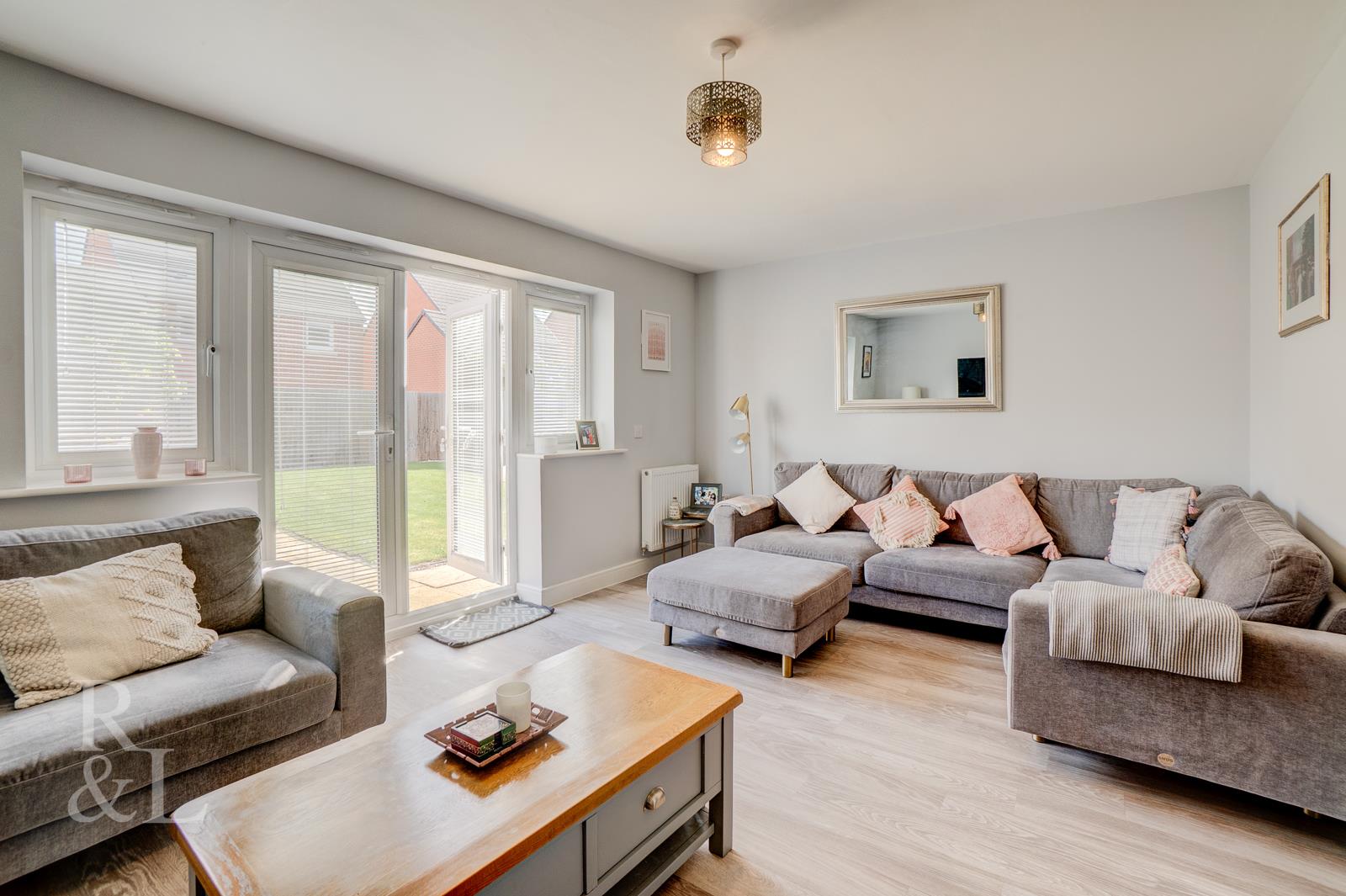 Property image for Nightingale Grove, West Bridgford, Nottingham