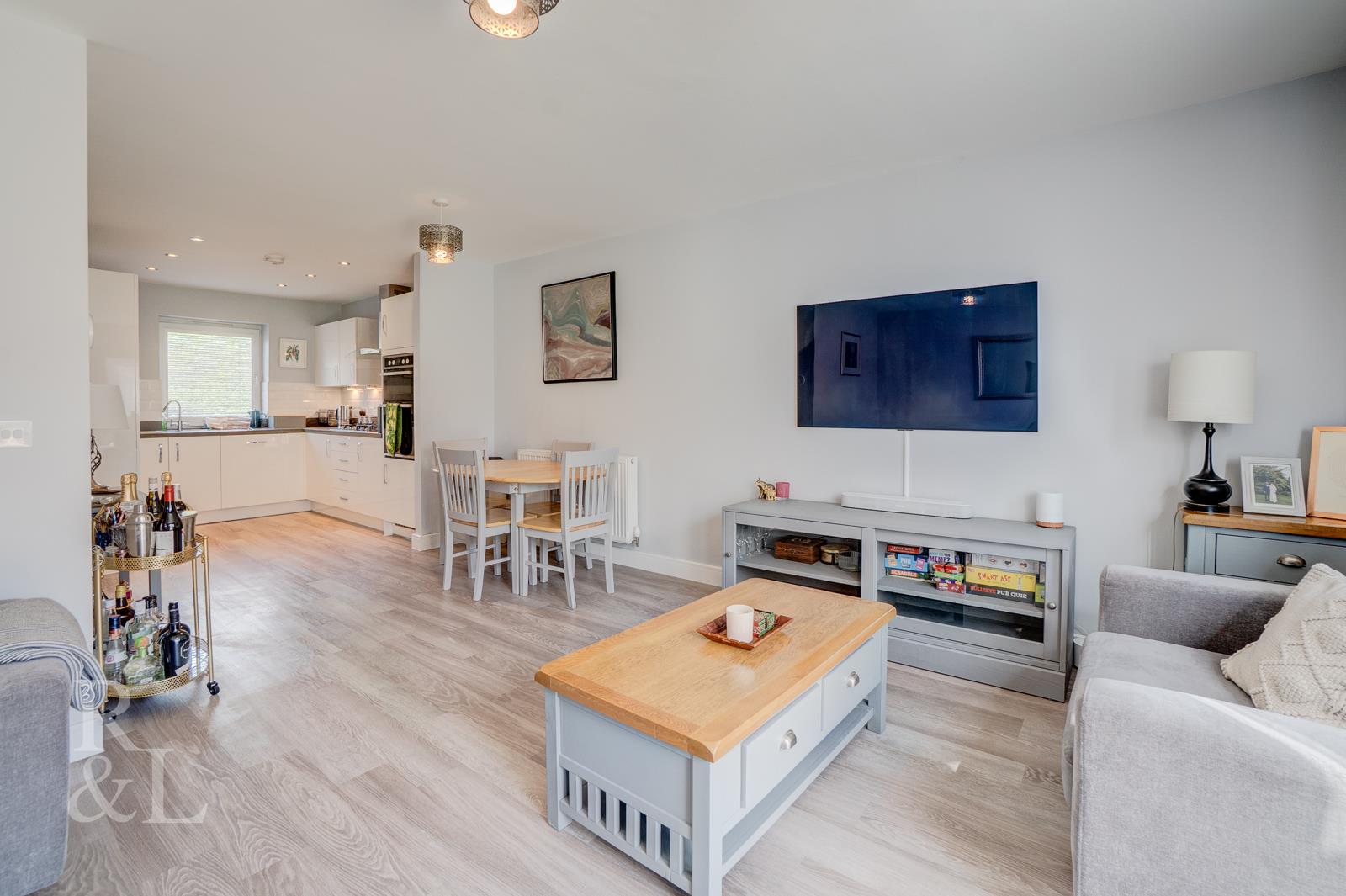 Property image for Nightingale Grove, West Bridgford, Nottingham