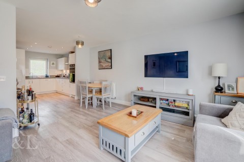 Property thumbnail image for Nightingale Grove, West Bridgford, Nottingham