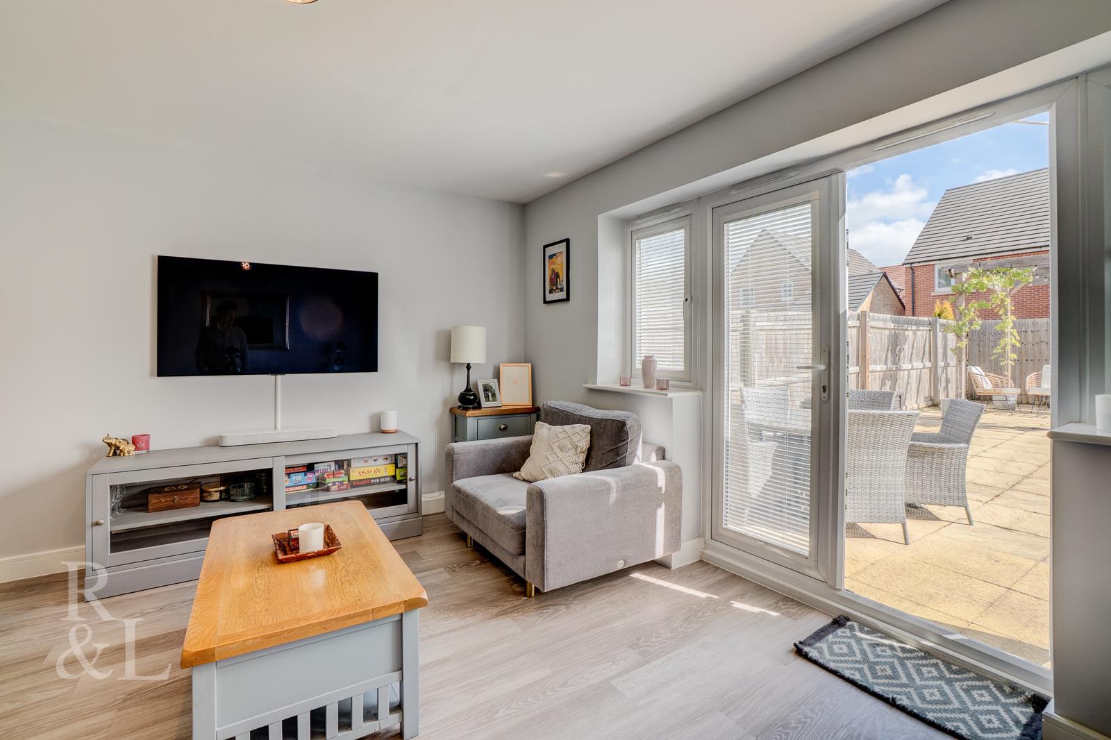 Property image for Nightingale Grove, West Bridgford, Nottingham