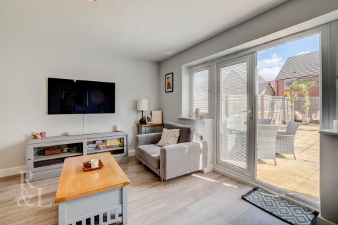 Property thumbnail image for Nightingale Grove, West Bridgford, Nottingham