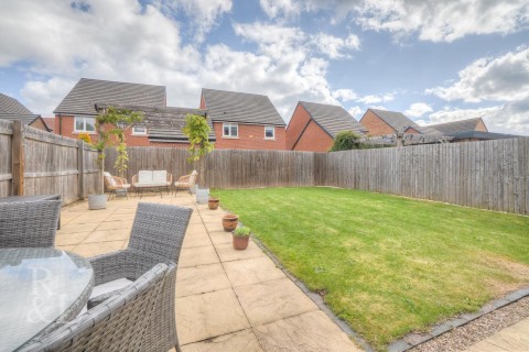 Property thumbnail image for Nightingale Grove, West Bridgford, Nottingham