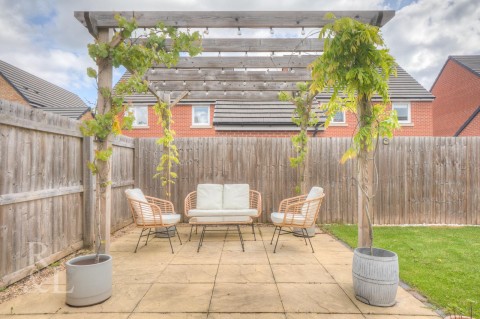 Property thumbnail image for Nightingale Grove, West Bridgford, Nottingham