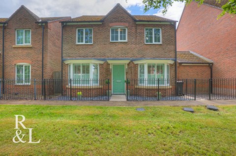 Property thumbnail image for Birch Road, Ashby-De-La-Zouch