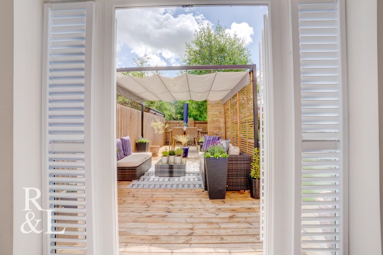 Property image for Birch Road, Ashby-De-La-Zouch