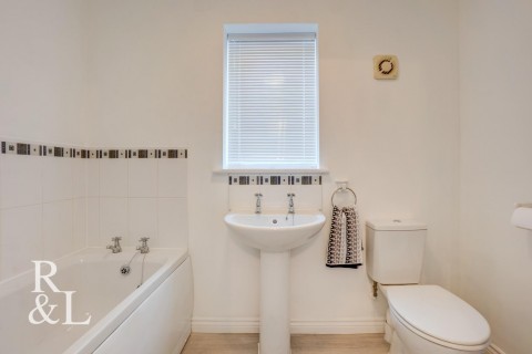 Property thumbnail image for Birch Road, Ashby-De-La-Zouch