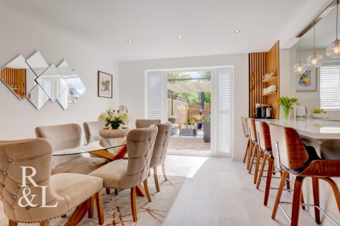 Property thumbnail image for Birch Road, Ashby-De-La-Zouch