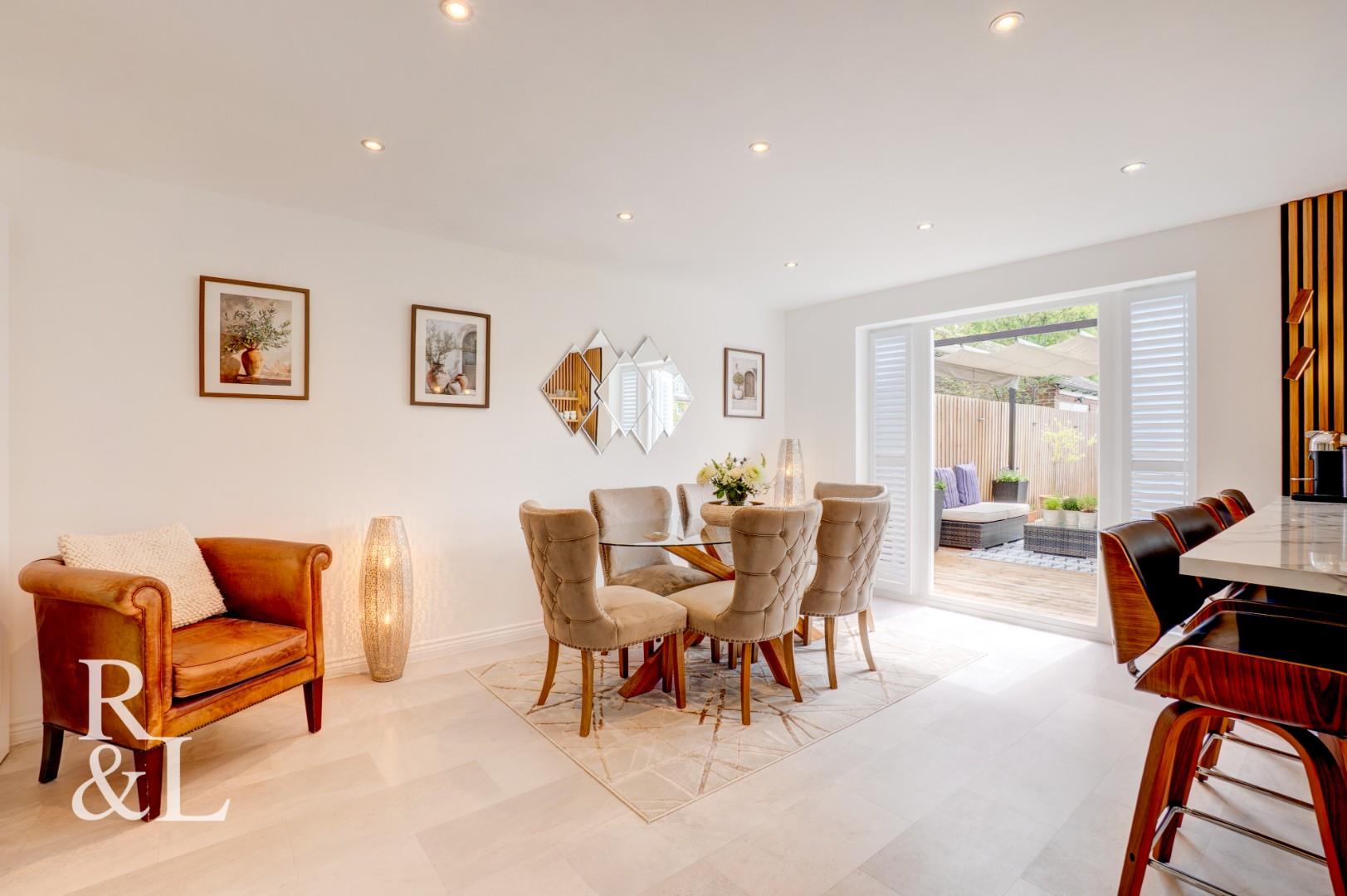 Property image for Birch Road, Ashby-De-La-Zouch
