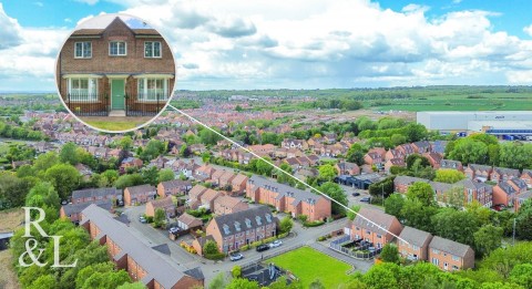Property thumbnail image for Birch Road, Ashby-De-La-Zouch