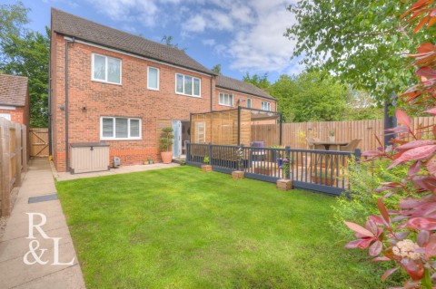 Property thumbnail image for Birch Road, Ashby-De-La-Zouch