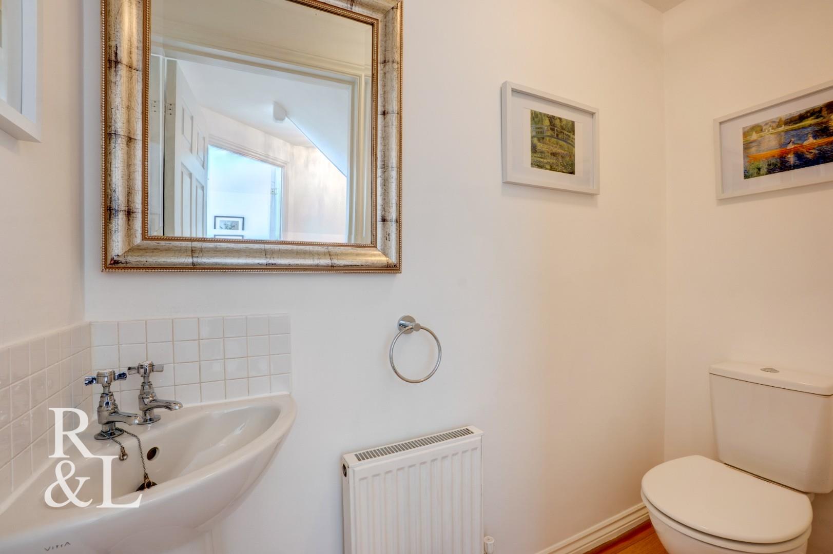Property image for Birch Road, Ashby-De-La-Zouch