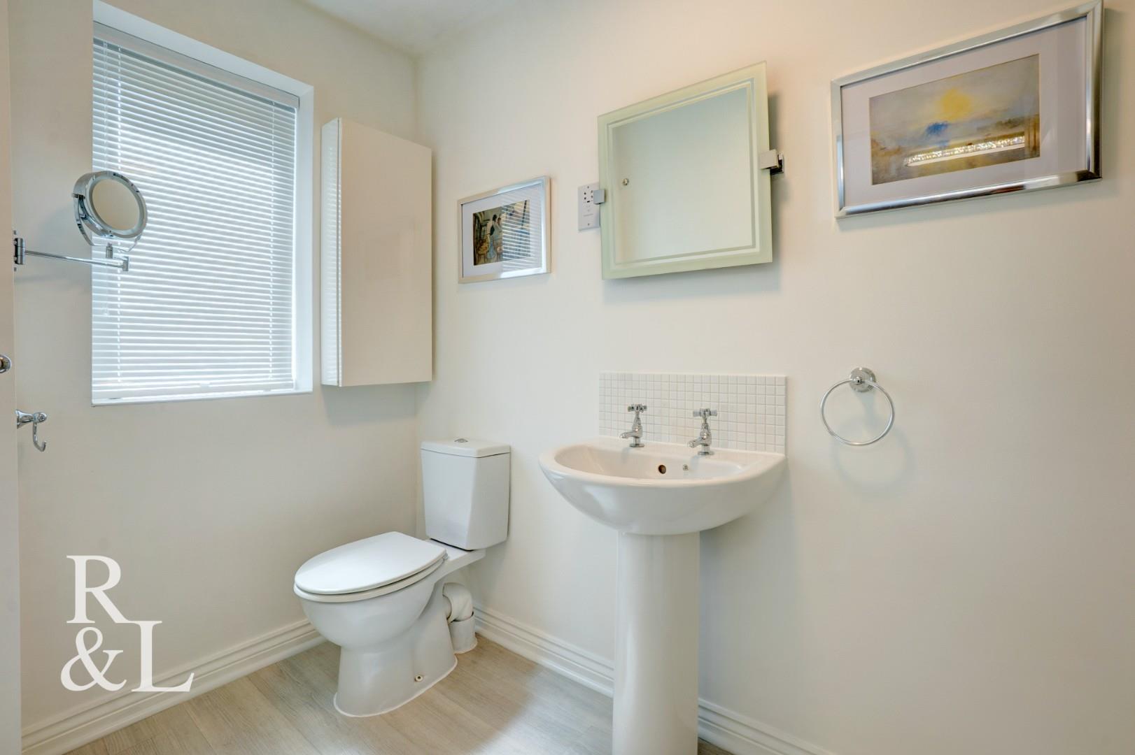 Property image for Birch Road, Ashby-De-La-Zouch