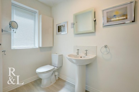 Property thumbnail image for Birch Road, Ashby-De-La-Zouch