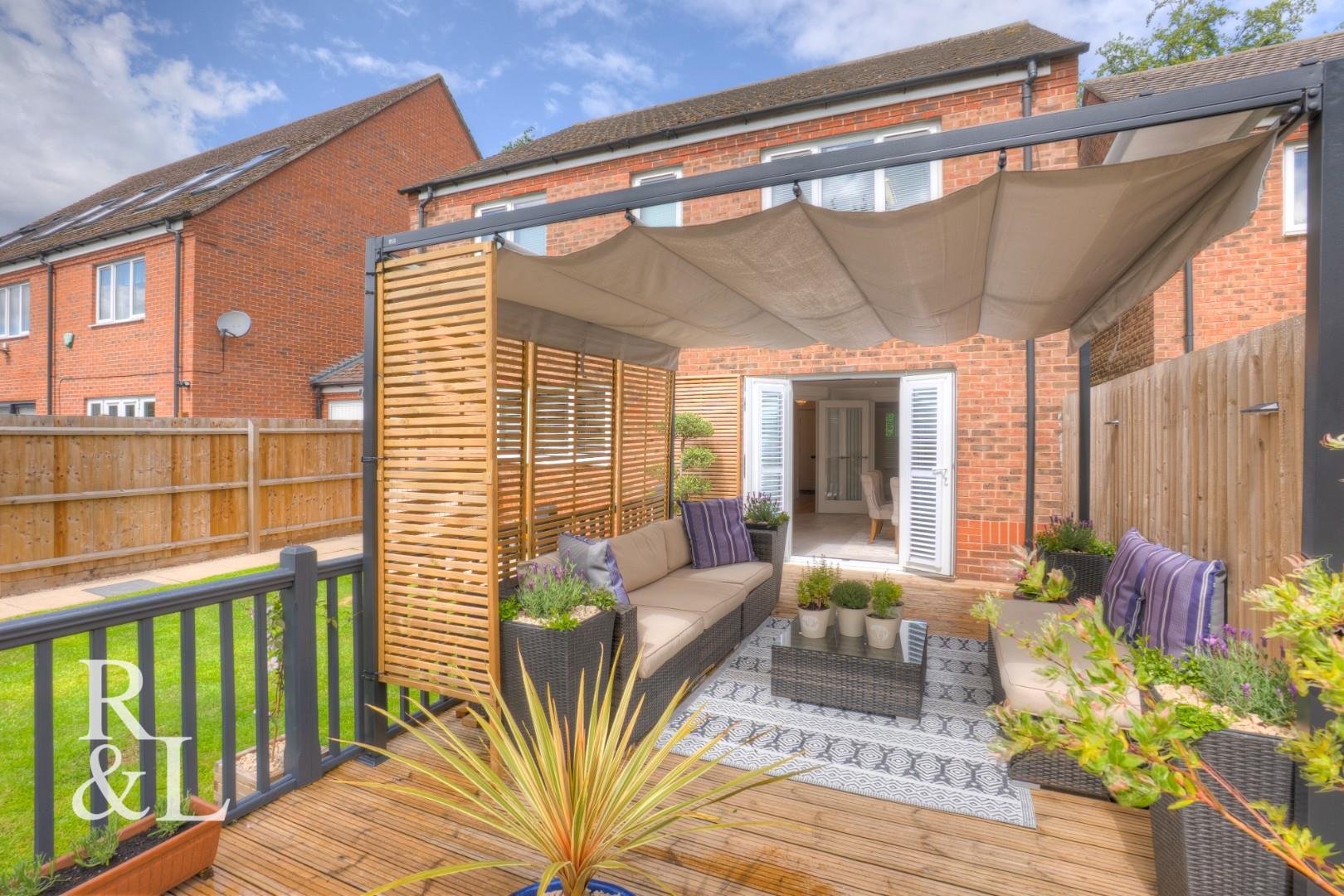 Property image for Birch Road, Ashby-De-La-Zouch